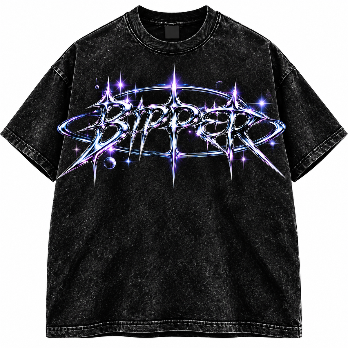 Bipper Tee