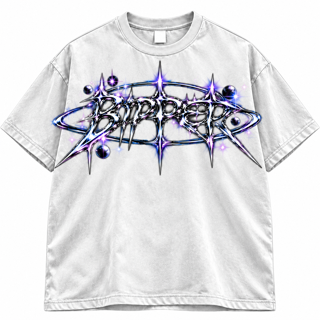 Bipper Tee