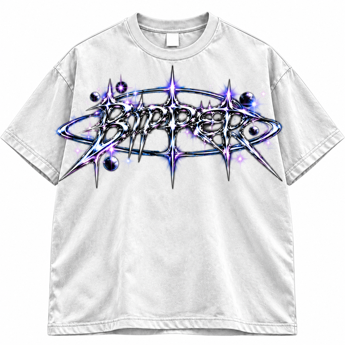 Bipper Tee