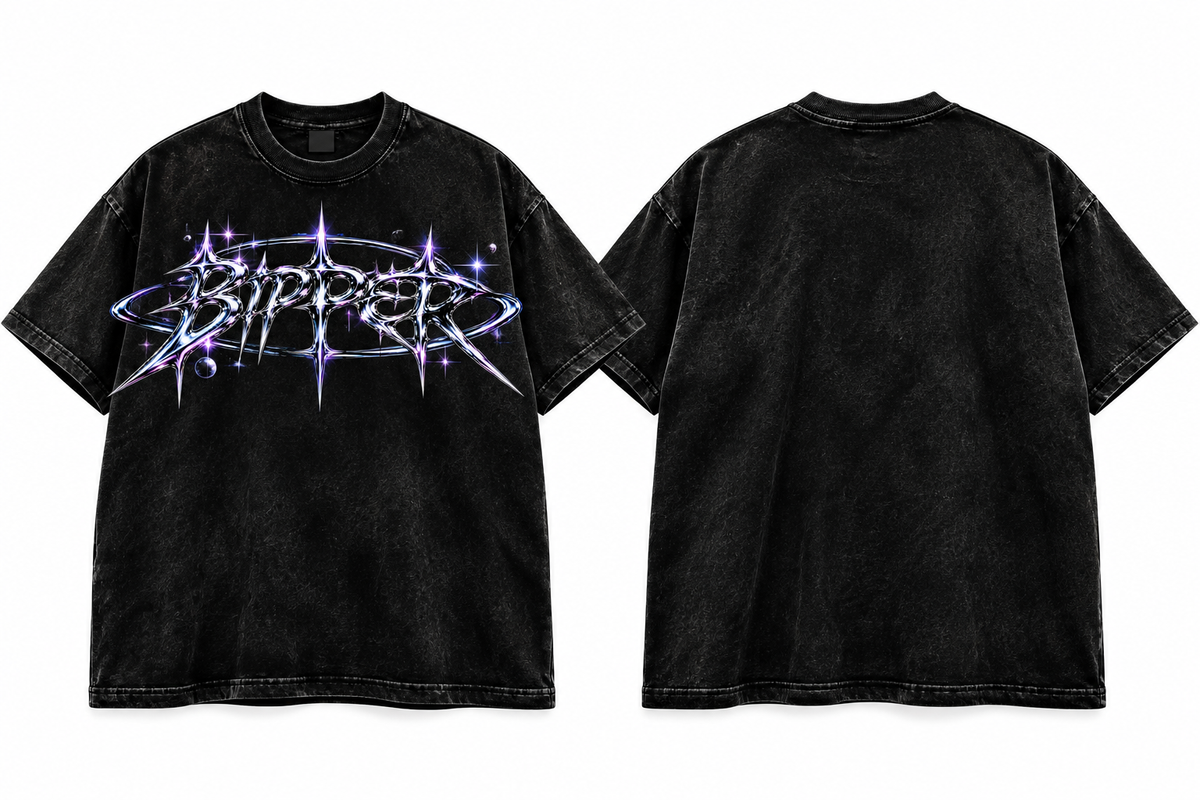 Bipper Tee